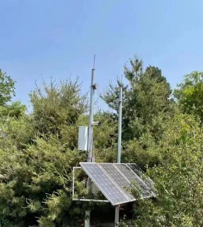 太陽能光伏離網發(fā)電系統(tǒng)